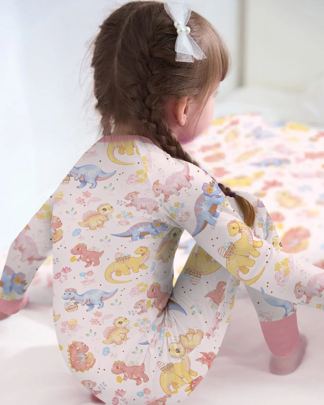 Dino Easter Convertible Zippy