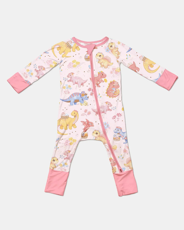 Dino Easter Convertible Zippy