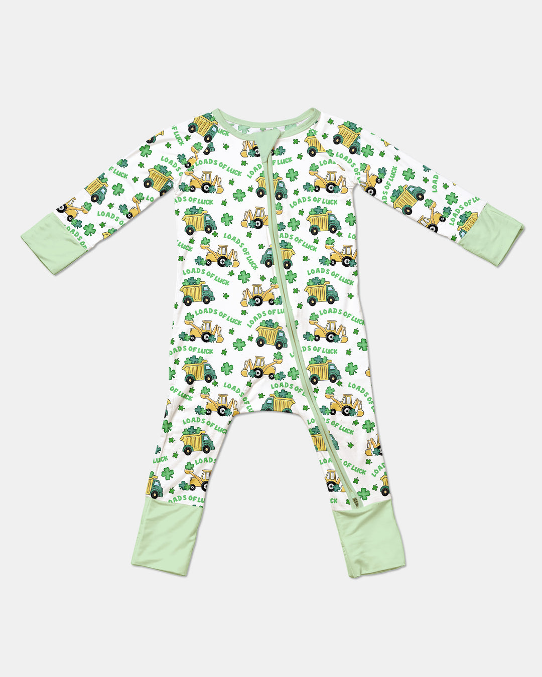 Loads Of Luck Convertible Zippy