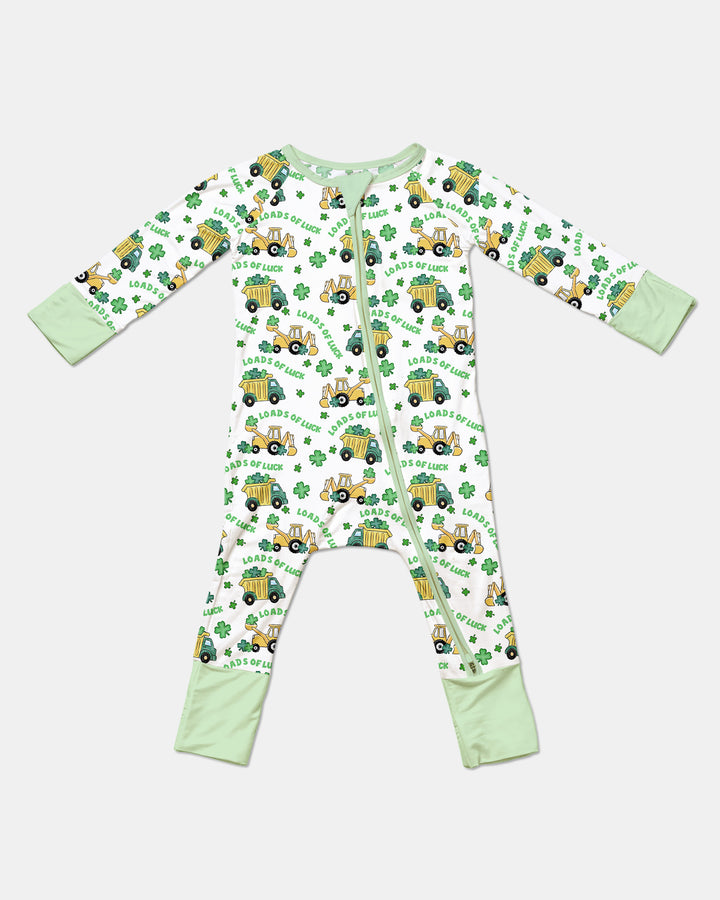 Loads Of Luck Convertible Zippy