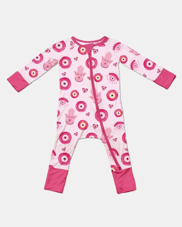 Mini Mystic Family Matching Convertible Zippy