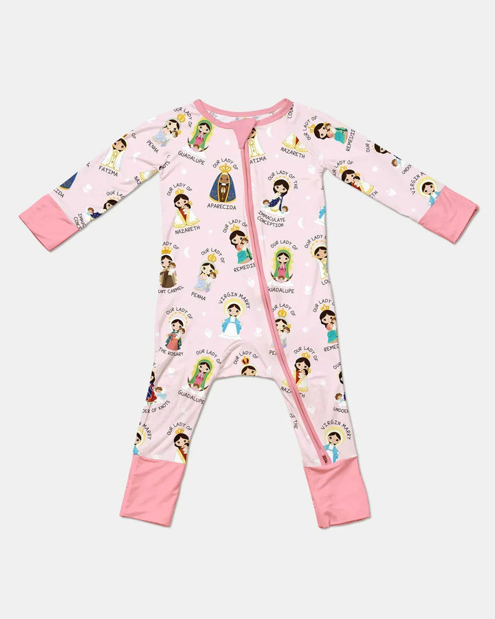 Little Marian Blessings Convertible Zippy