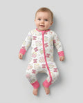 A Child Of God Girl Bamboo Convertible Zippy