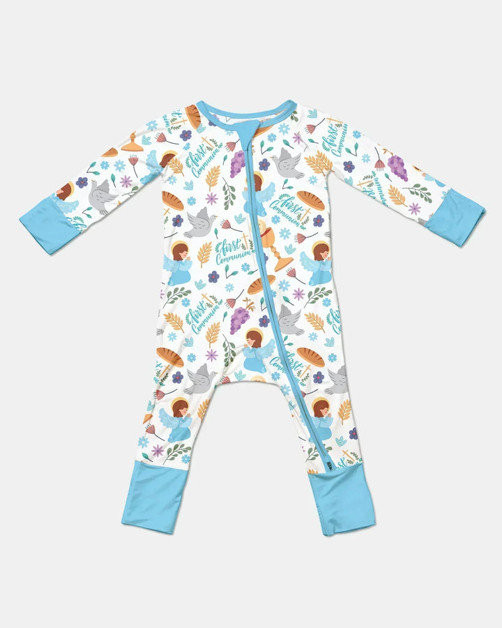 First Communion Convertible Zippy