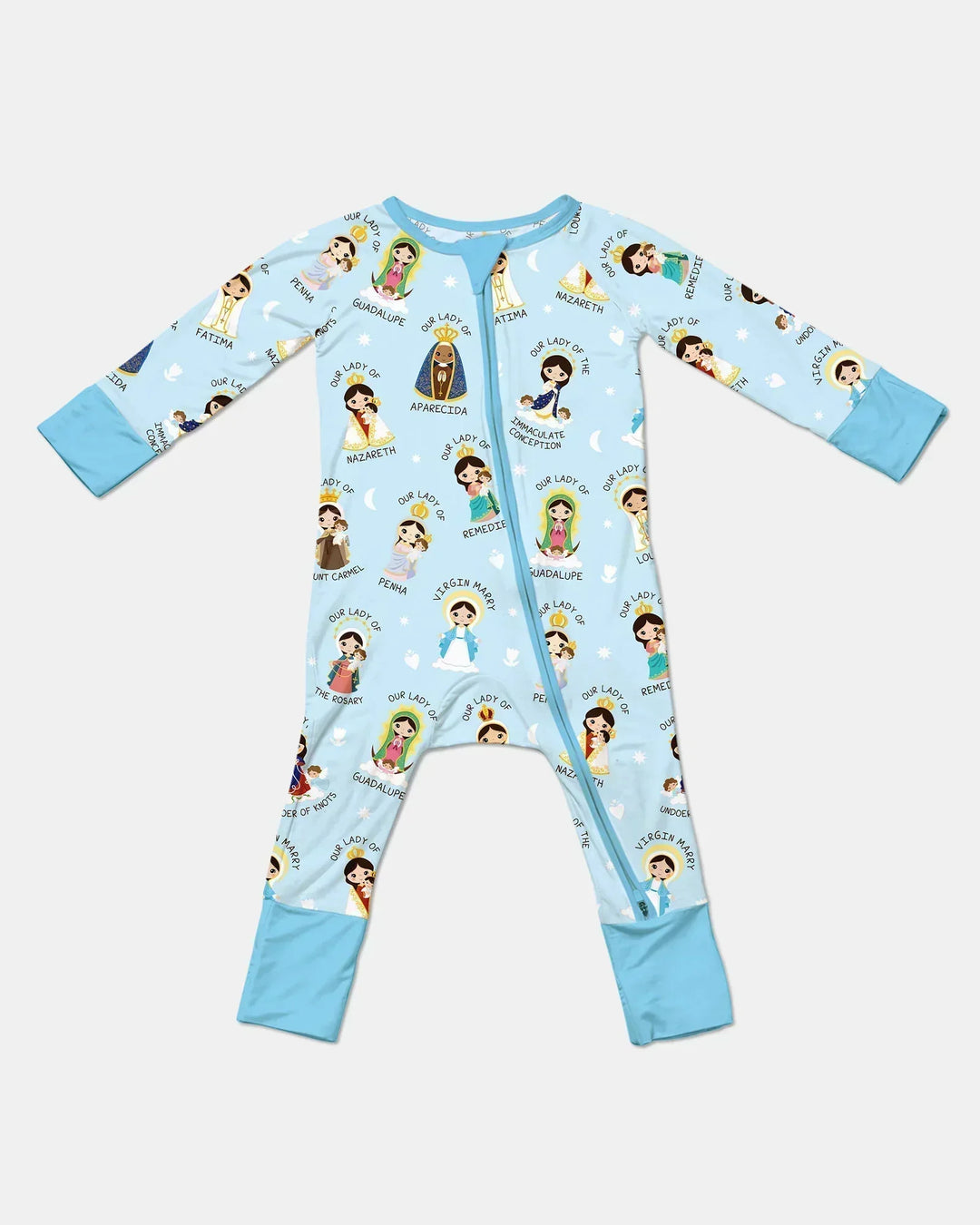 Little Marian Blessings Convertible Zippy