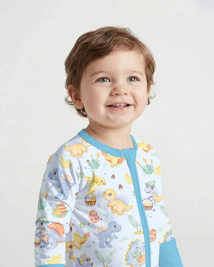 Dino Easter Convertible Zippy