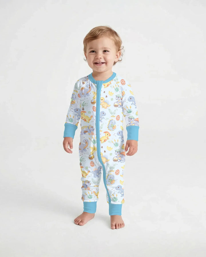 Dino Easter Convertible Zippy