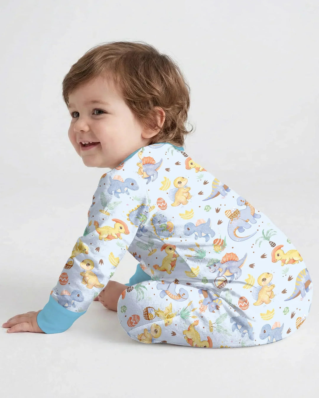 Dino Easter Convertible Zippy