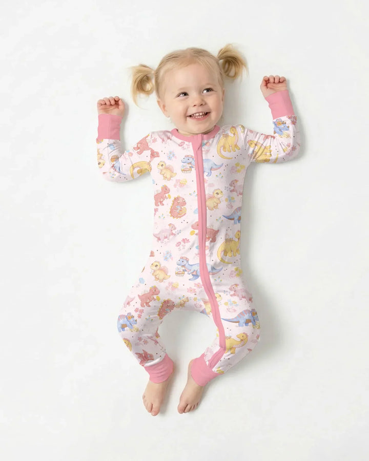 Dino Easter Convertible Zippy