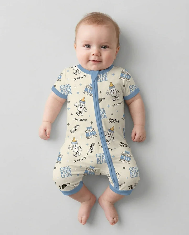 BENUTZERDEFINIERTE Vorlage Shorty Zippy