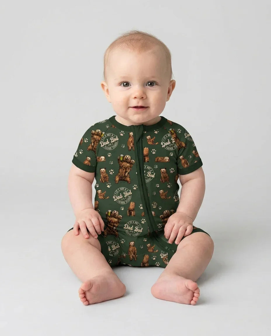 Vorlage Shorty Zippy