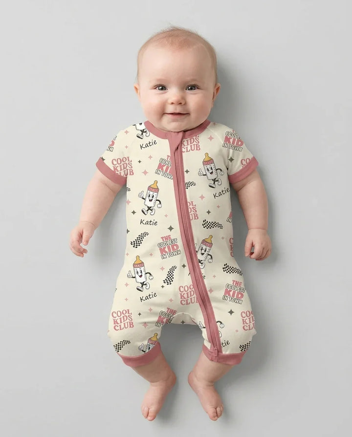 BENUTZERDEFINIERTE Vorlage Shorty Zippy