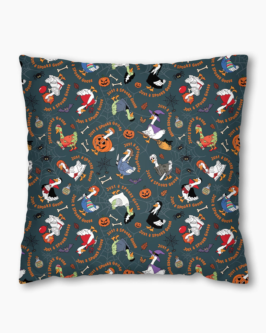 Funda de Almohada de Bambú Modelo