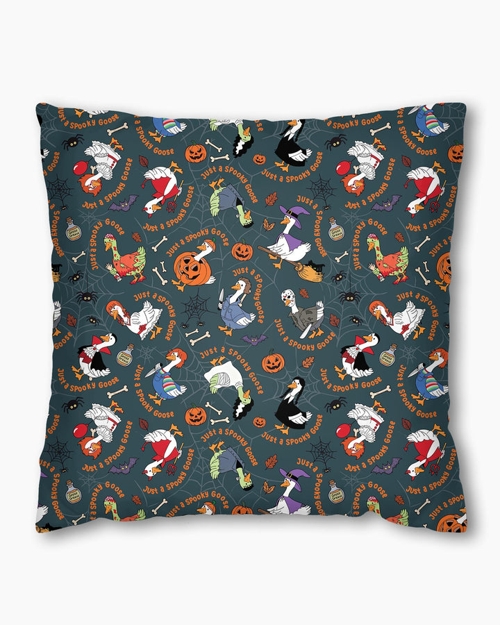 Funda de Almohada de Bambú Modelo