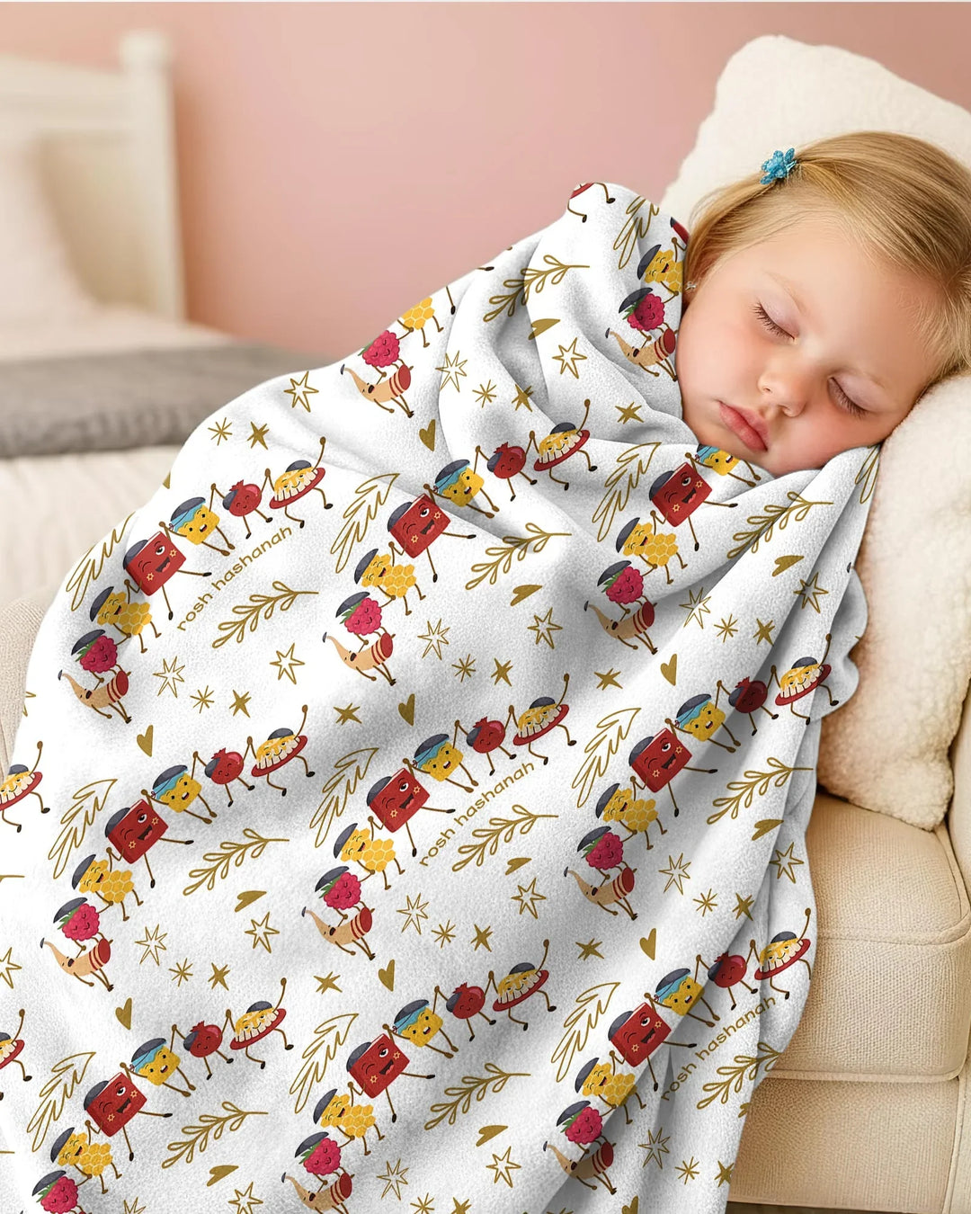 Vorlage Quilt Decke