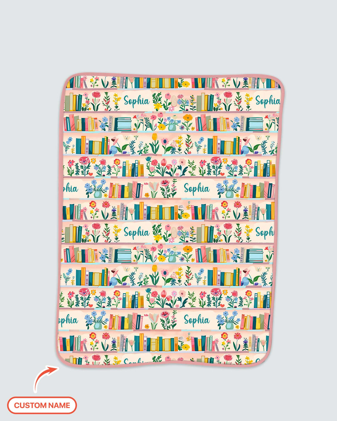 Vorlage Quilt Decke
