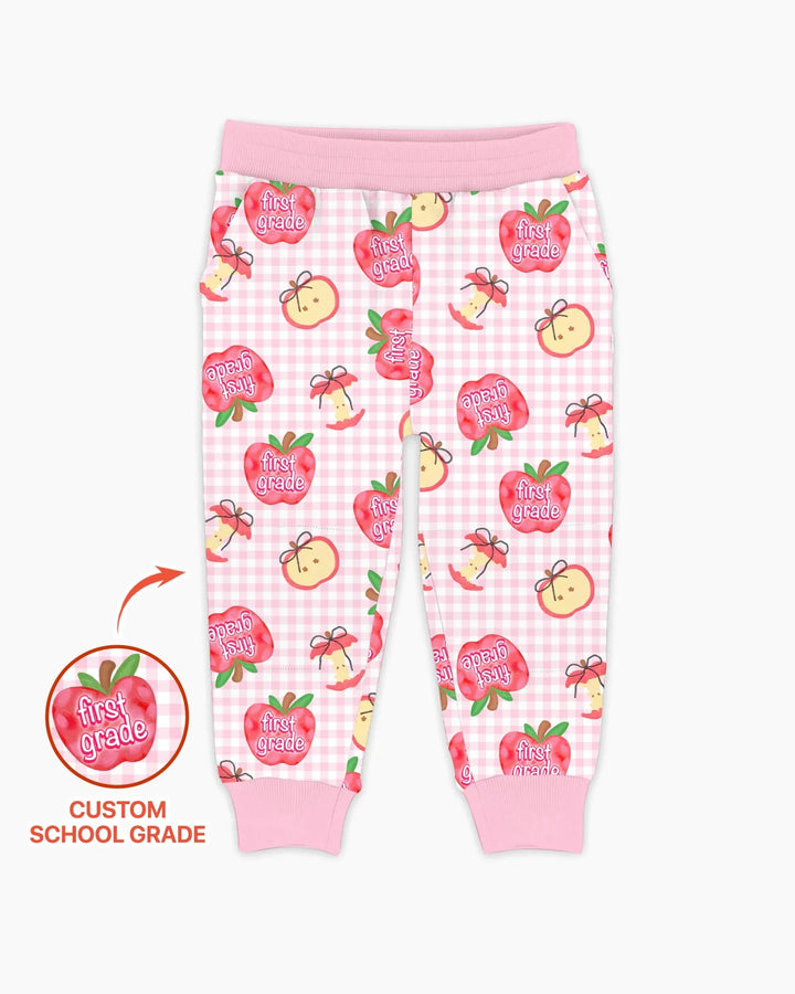 Plantilla personalizada Bamboo Jogger