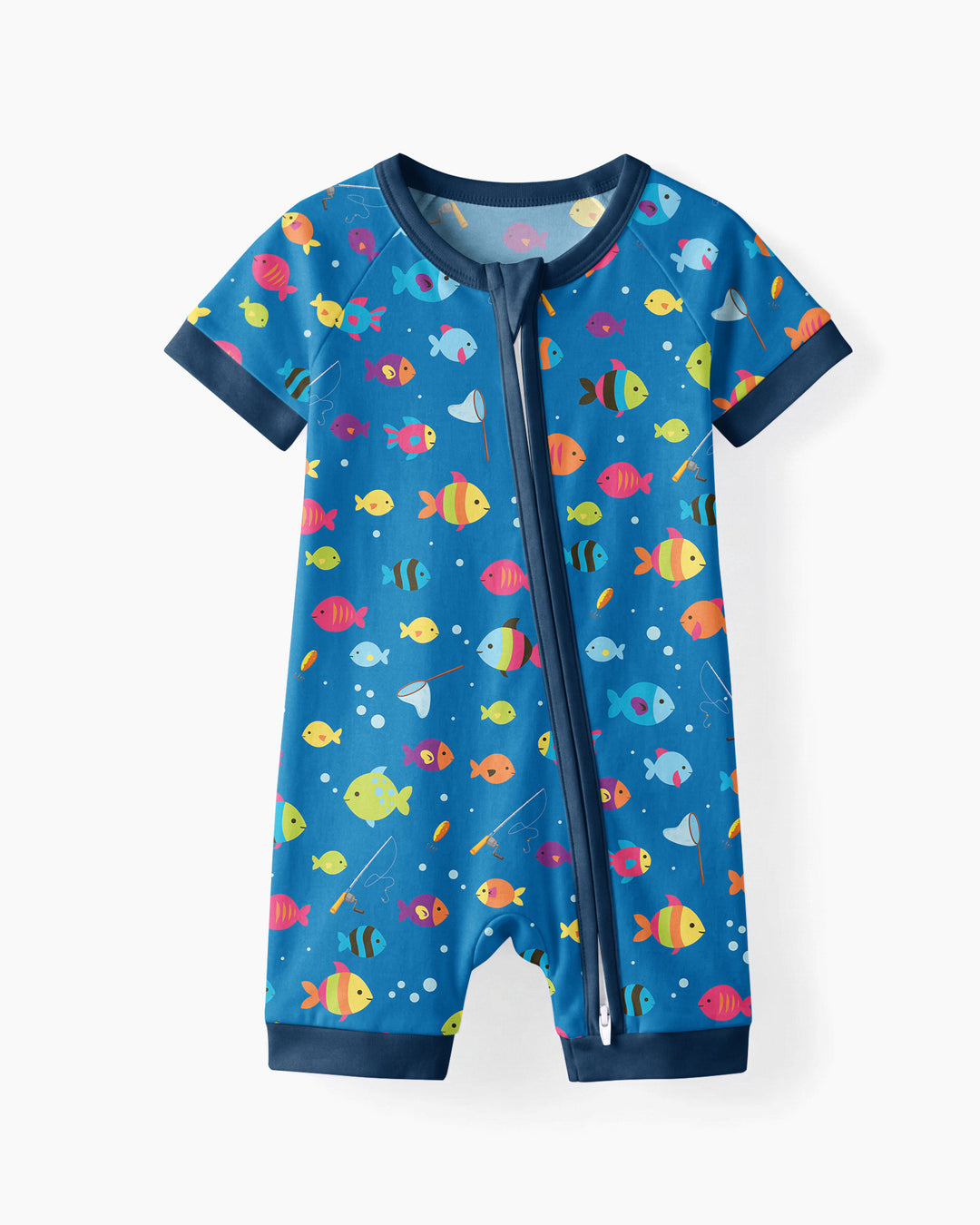Plantilla Bambú Shorty Zippy
