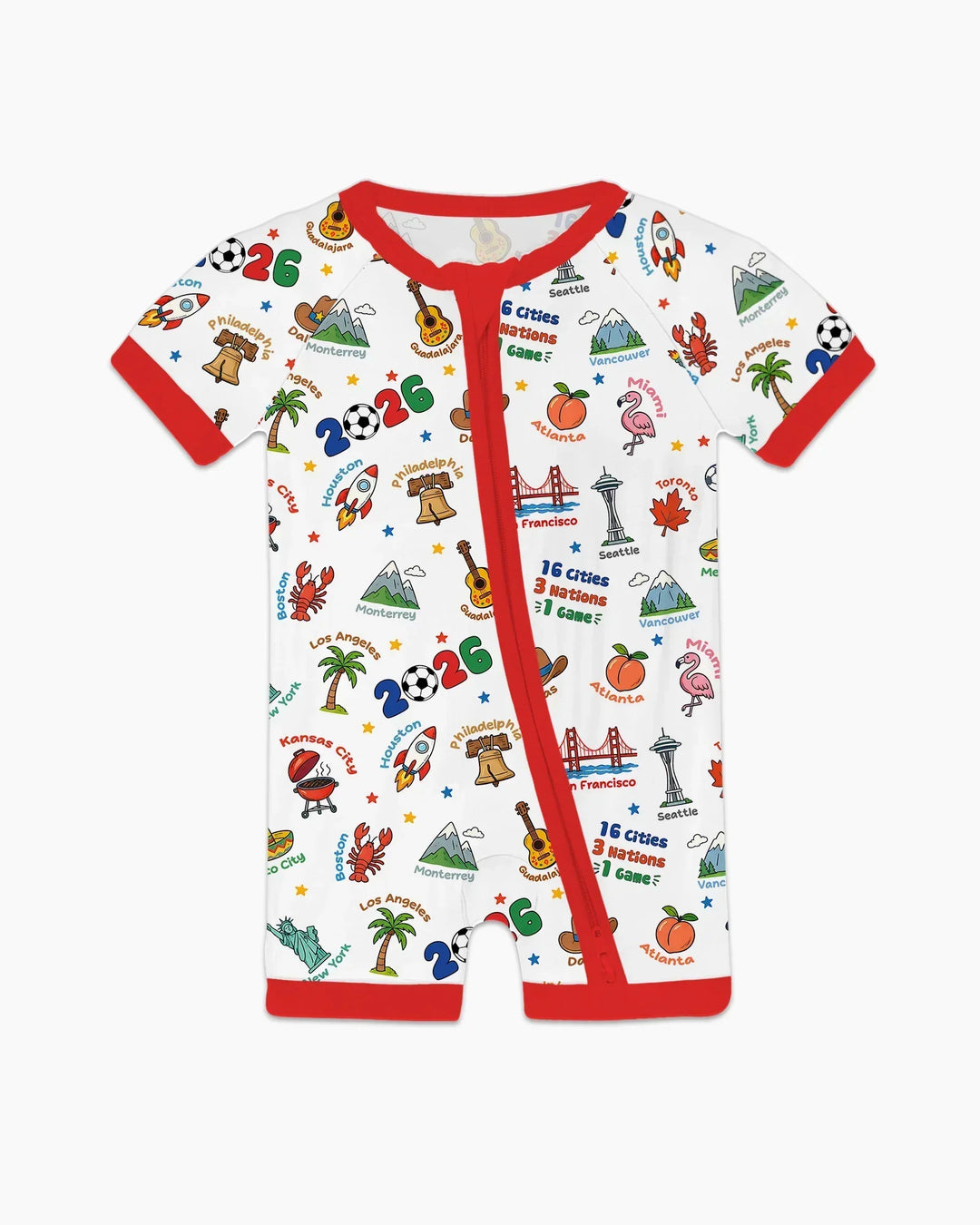 Plantilla Bambú Shorty Zippy