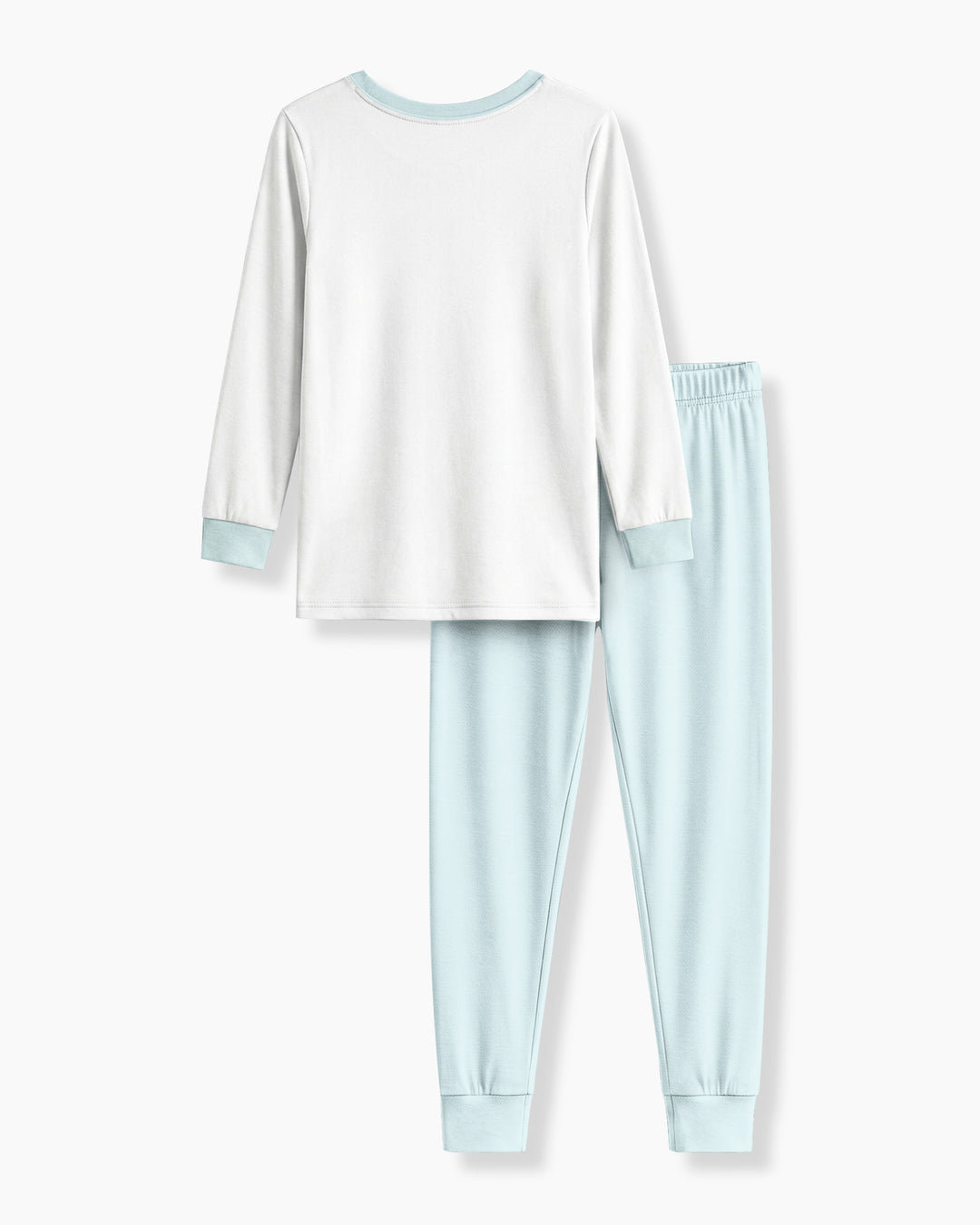 Future Doctor Bamboo Two Piece Long Sleeve Pajama Set