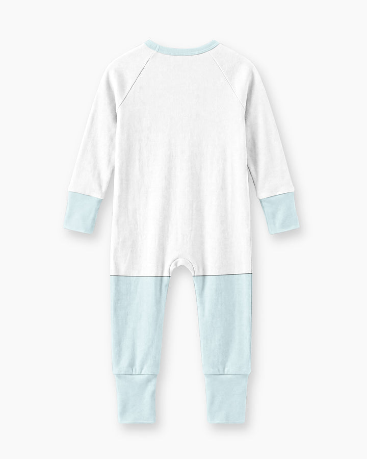 Future Doctor Bamboo Convertible Zippy