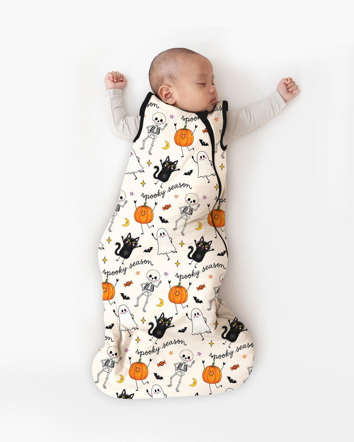 Hangin’ With My Boos Bamboo Sleep Bag