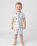 Plantilla Bambú Shorty Zippy