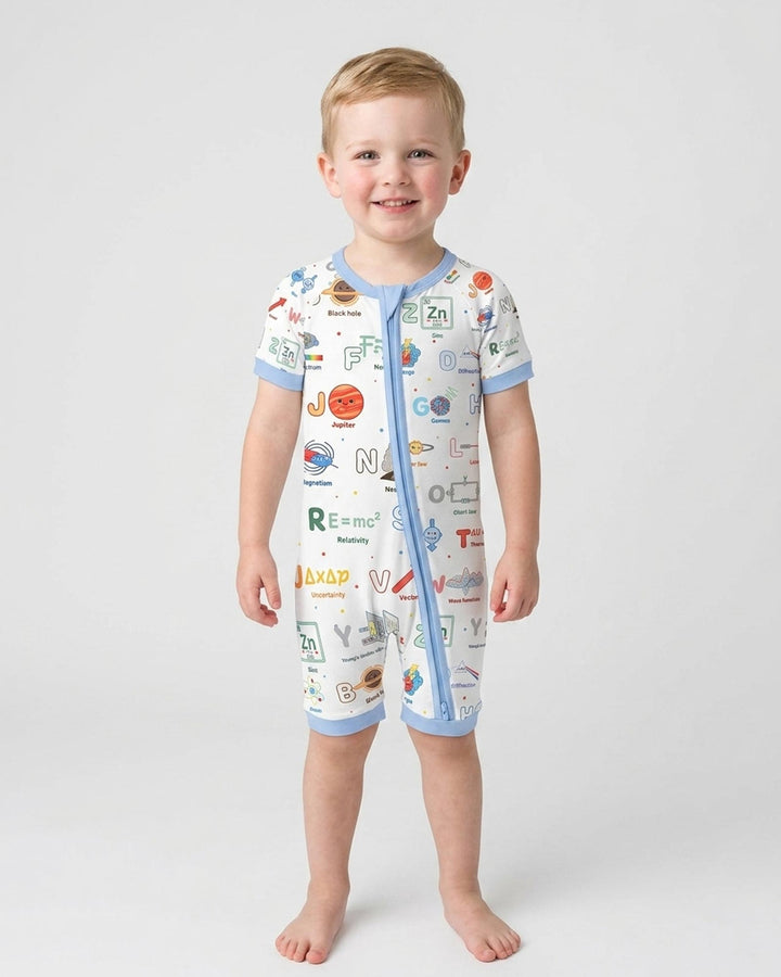 Plantilla Bambú Shorty Zippy