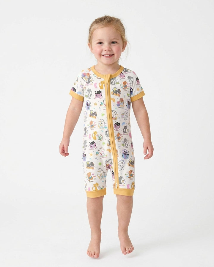 Plantilla Bambú Shorty Zippy
