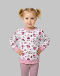 Silly Goose Sailor Bamboo Crewneck Sweatshirt