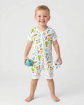 Plantilla Bambú Shorty Zippy