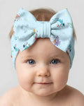 Shark School Headband