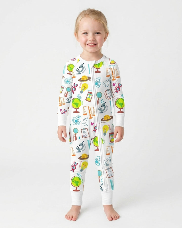 Plantilla bambú convertible Zippy