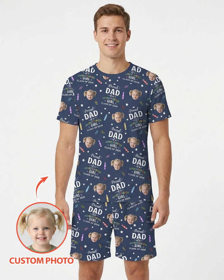 Bambus-Ackertraktoren-Outfit für Herren – Robust und lässig