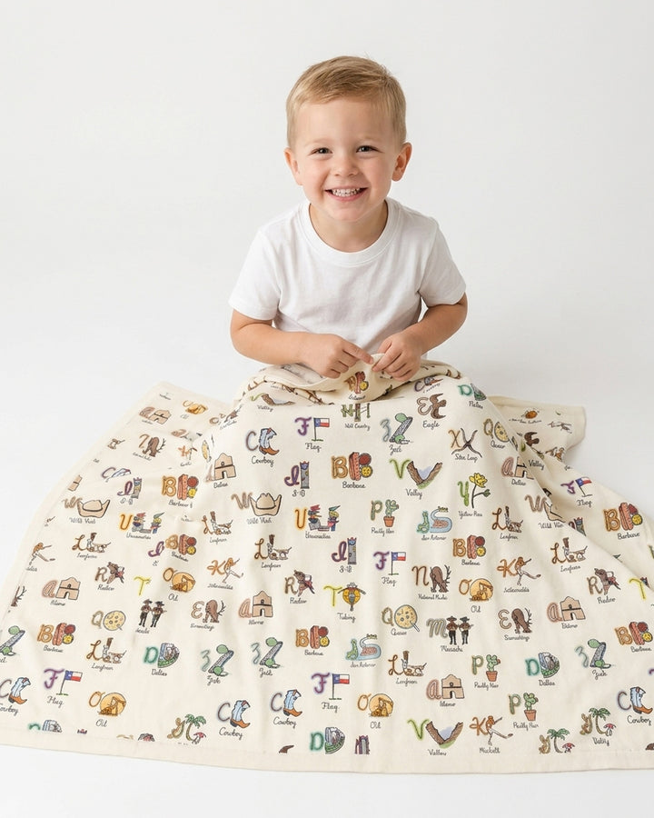 Vorlage Quilt Decke