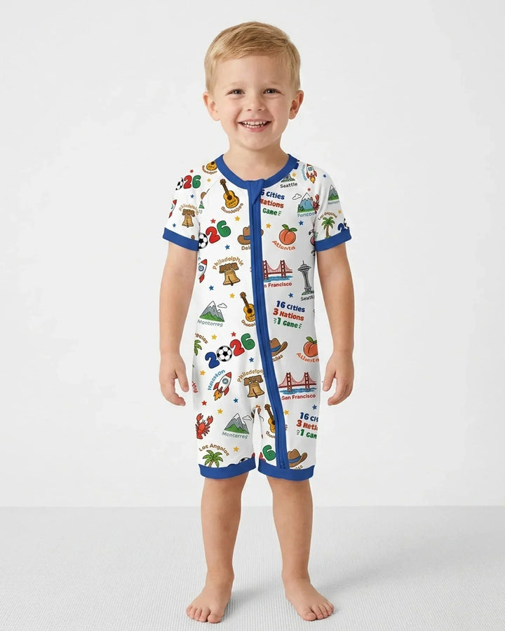 Plantilla Bambú Shorty Zippy