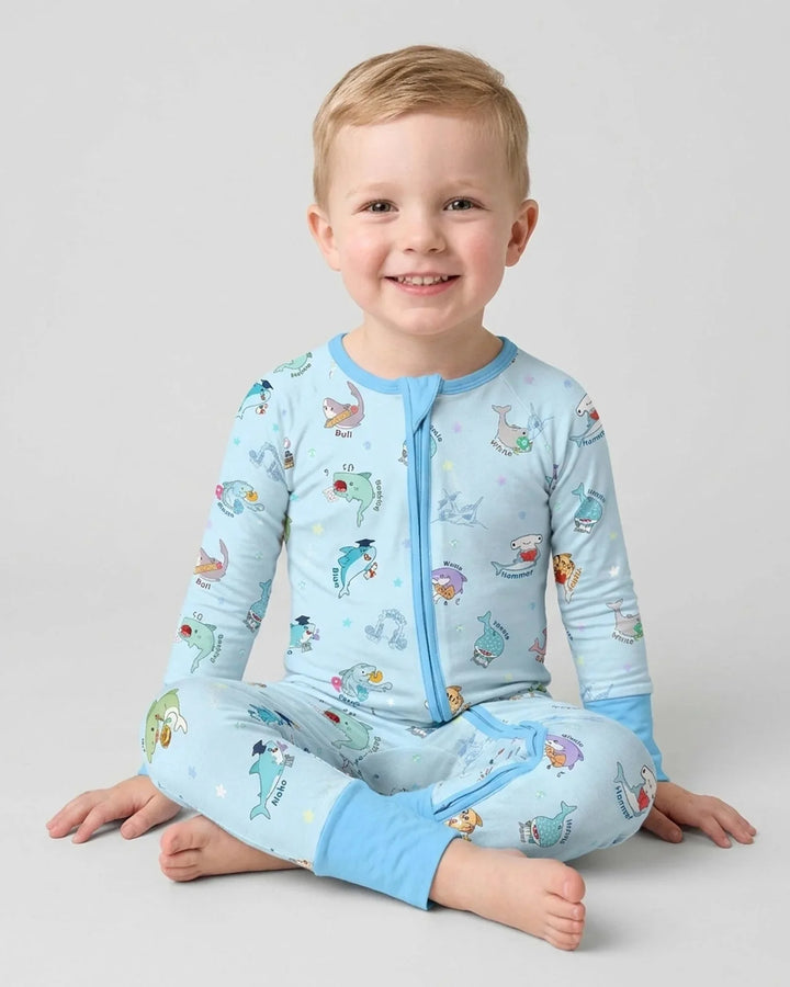 Plantilla bambú convertible Zippy