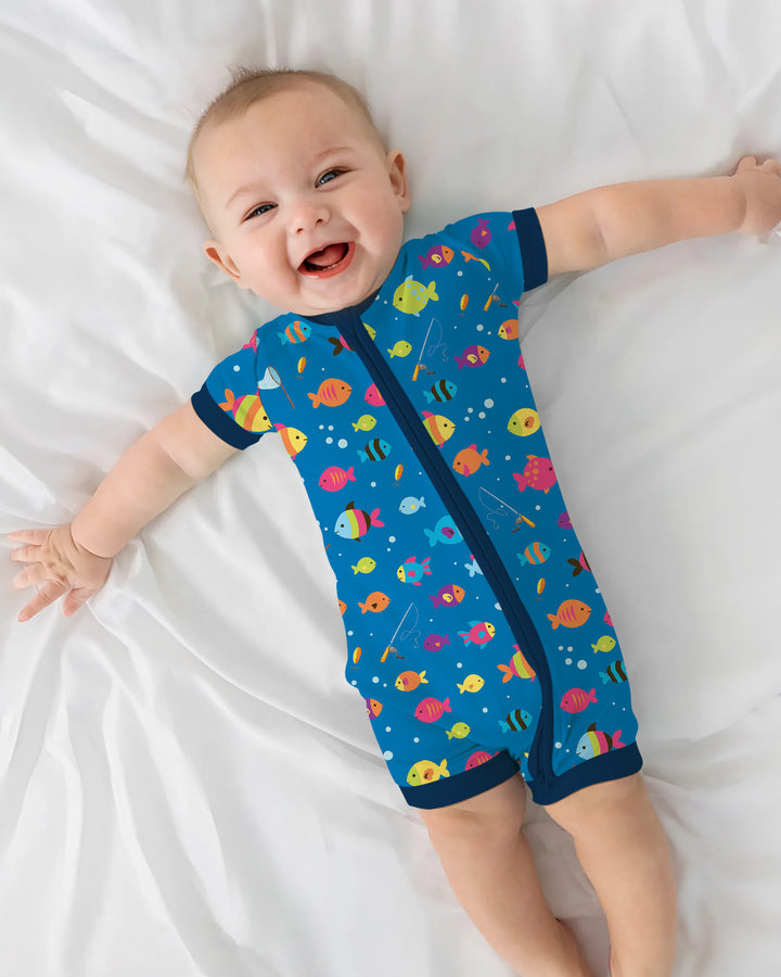 Plantilla Bambú Shorty Zippy