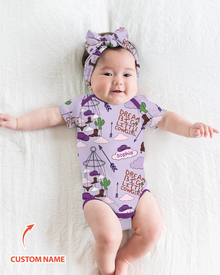 Body de bambú Plantilla PERSONALIZADA