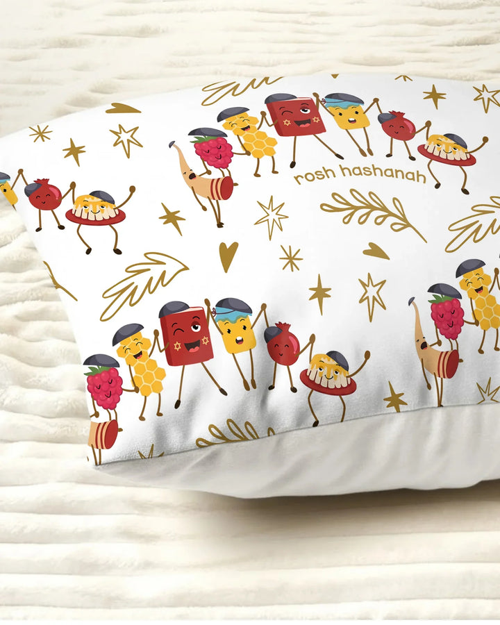 Vorlage für individuelles Damen-Pyjama-Set