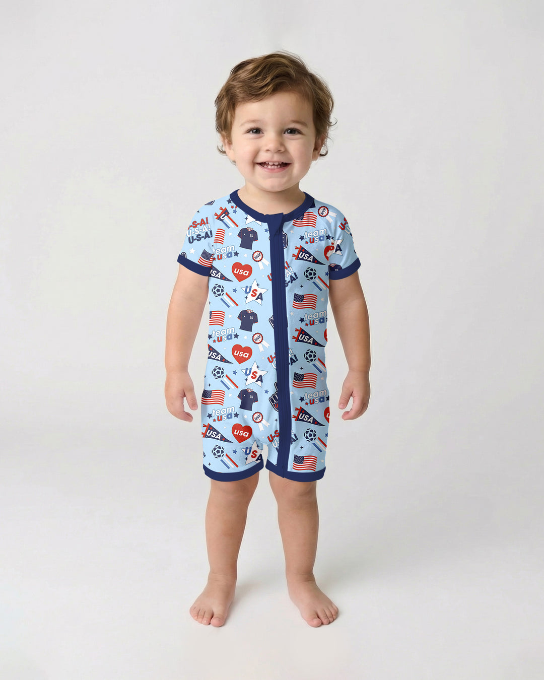 Plantilla Bambú Shorty Zippy