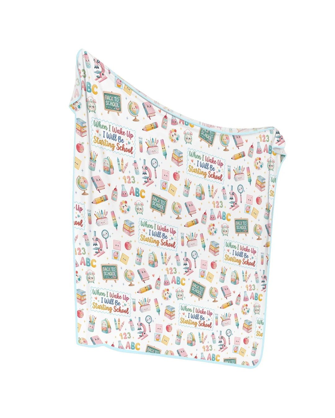 Vorlage Quilt Decke