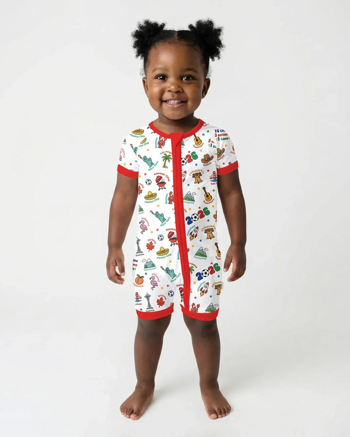 Plantilla Bambú Shorty Zippy