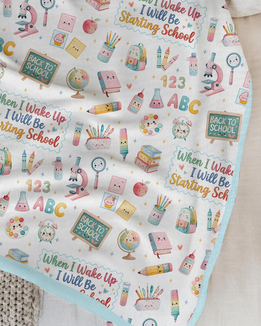 Vorlage Quilt Decke