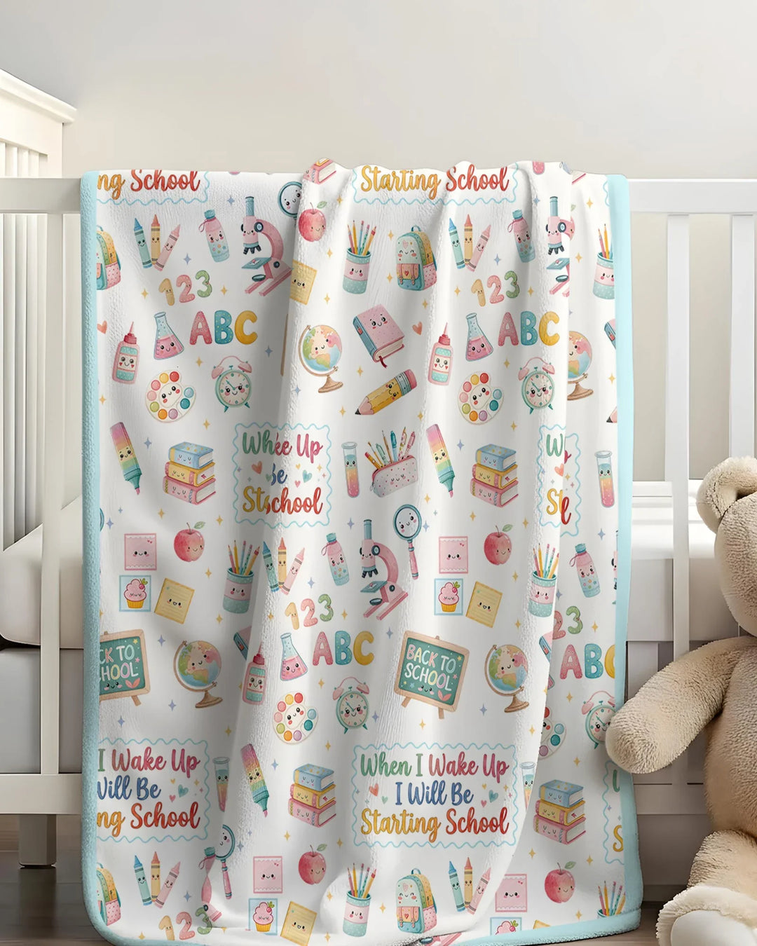 Vorlage Quilt Decke