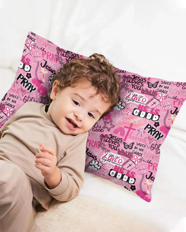 Funda de Almohada de Bambú Modelo