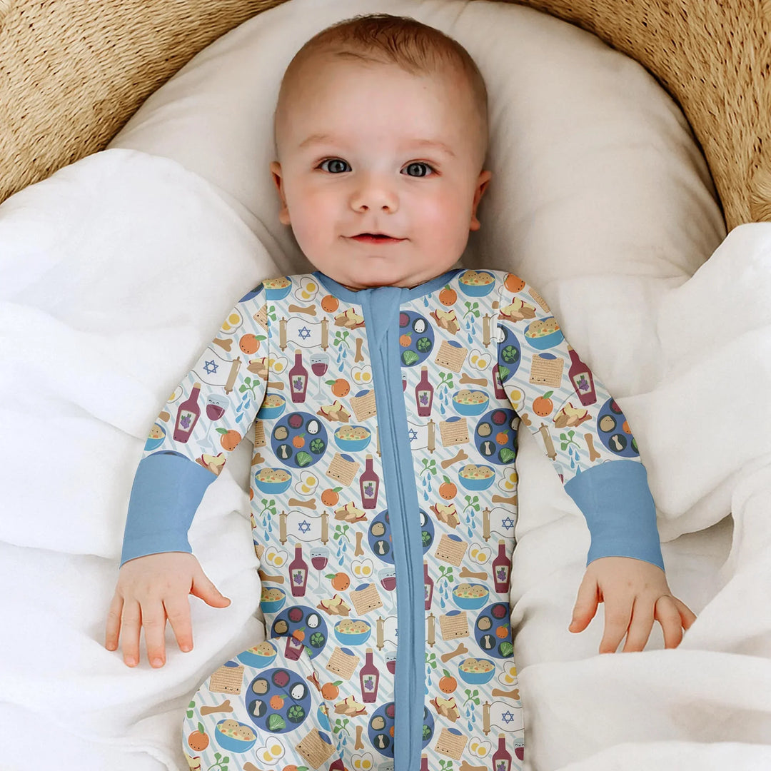 Passover Meal Convertible Zippy