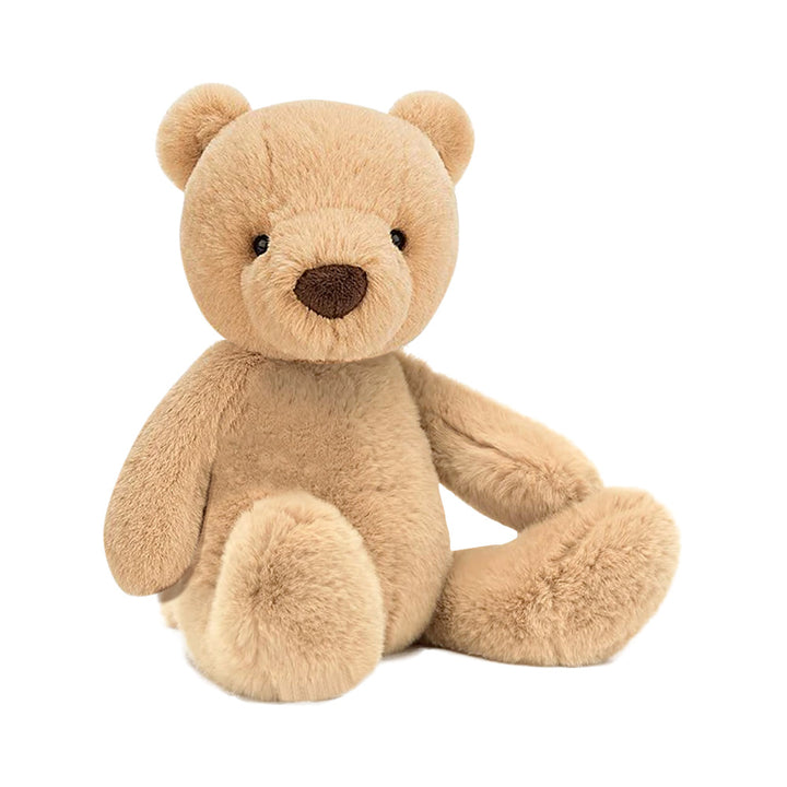 Honey Teddy Bear Bamboo Sleepwear for Baby