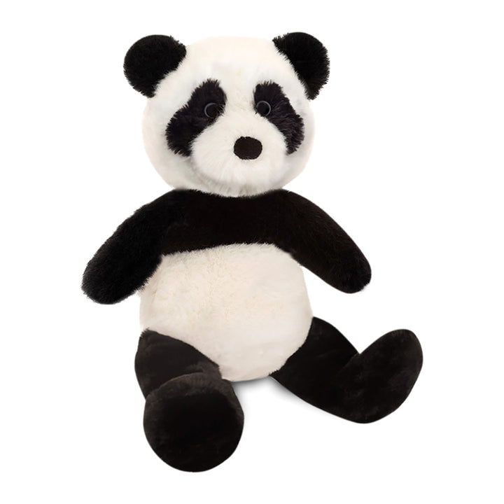 Panda Teddy Bear Bamboo Sleepwear for Baby