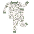 Bass Buddies Two Piece Pajama Set , Bass Buddies Two Piece Pajama Set - 12-18M